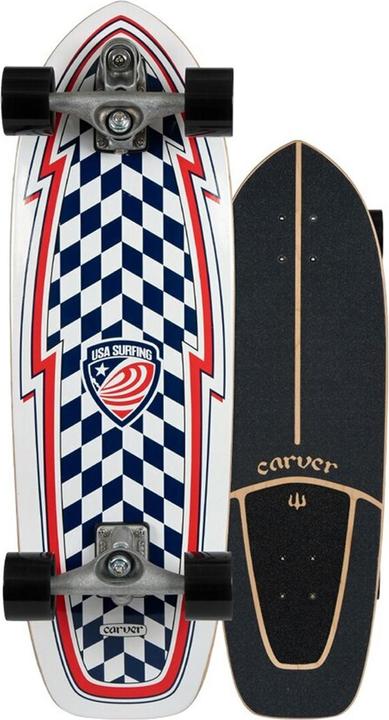 Actual product image Carver M28196 (30.75")