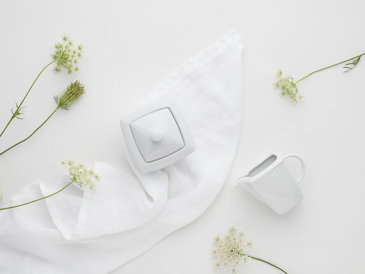 Actual product image CreaTable Victoria