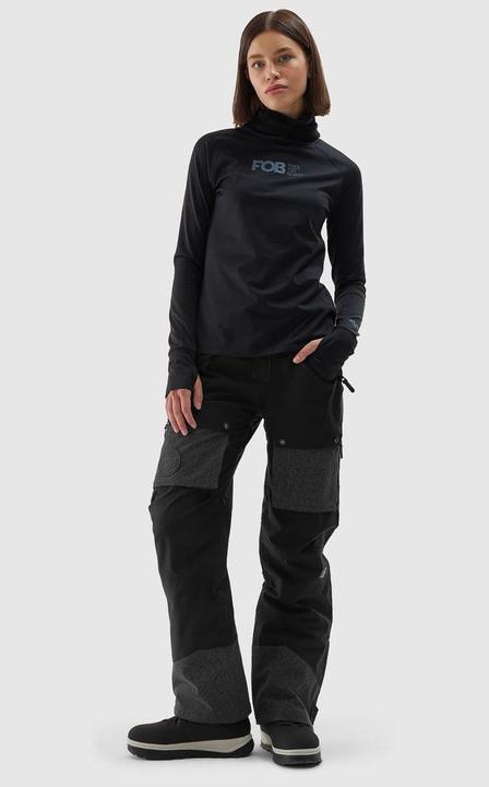 Produktbild 4F Uninsulated Snowboard Pants (M)