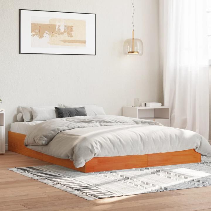 Actual product image VidaXL Pegeen (120 x 190 cm)