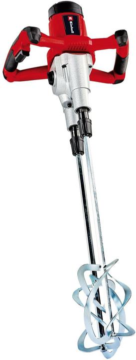 Einhell Twin colour mortar stirrer TE-MX 1600-2 CE