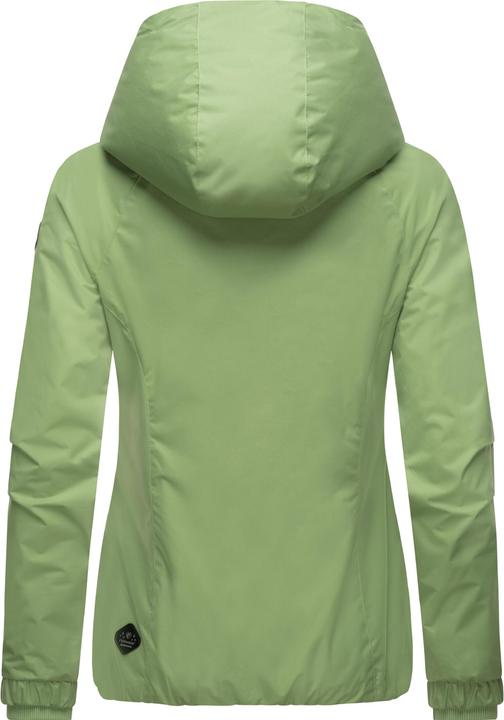 Actual product image Ragwear Dizzie (S)