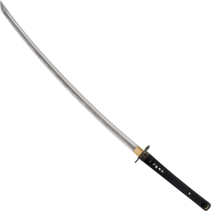 Actual product image John Lee Katsumoto Katana