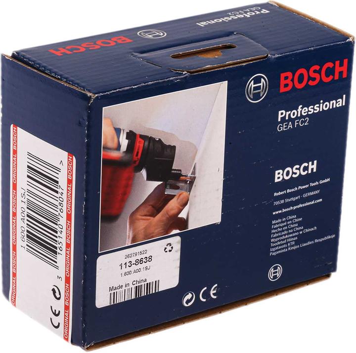 Image du produit Bosch Professional Gfa 18-E