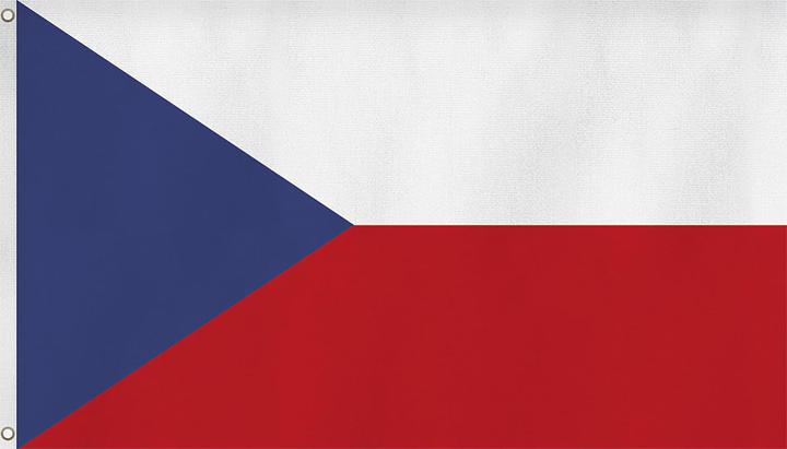 Actual product image Normani Flag Country Flag 90 cm x 150 cm
