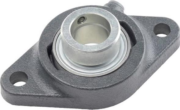 Actual product image PCJT25 N (Bearing housing)