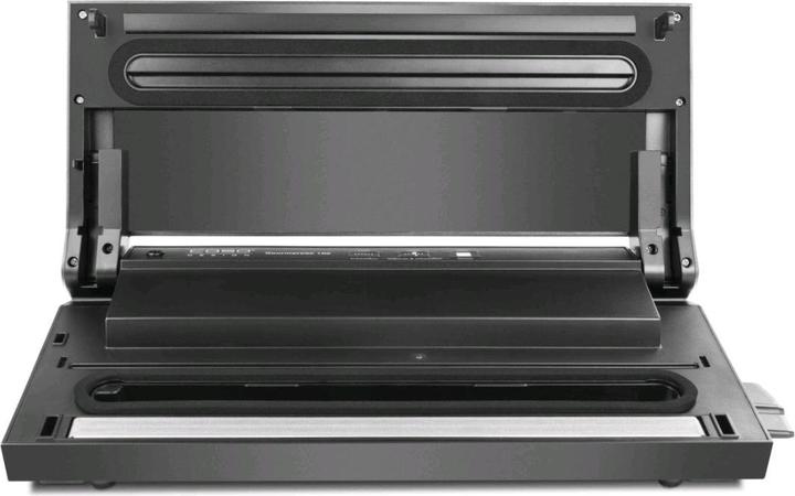 Produktbild Caso GourmetVAC 180 Folienschweiss-/Vakuumierautomaten
