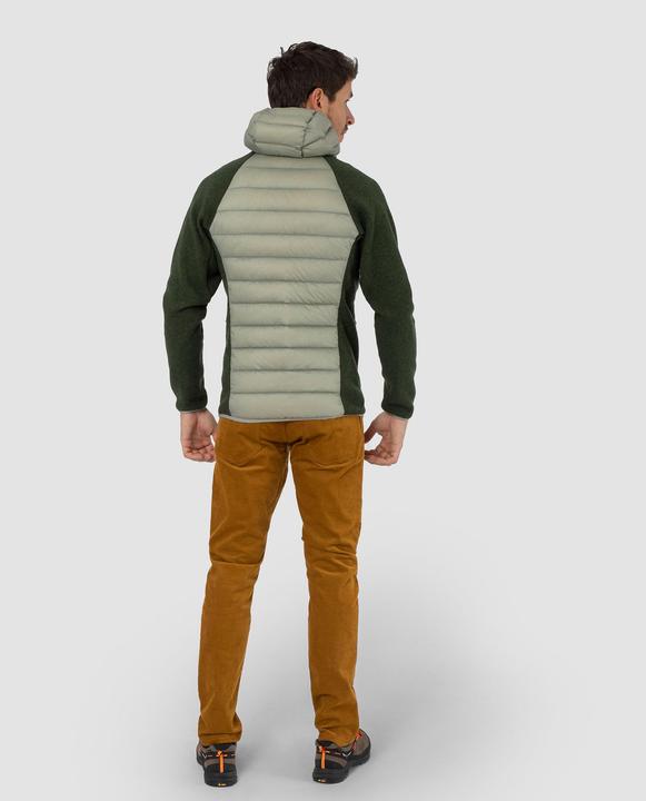 Produktbild Salewa Fanes Sarner Down Hybrid Jacket (L)