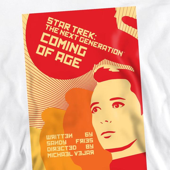 Produktbild The Next Generation Season 1 Episode 19 Sweatshirt (XXL)