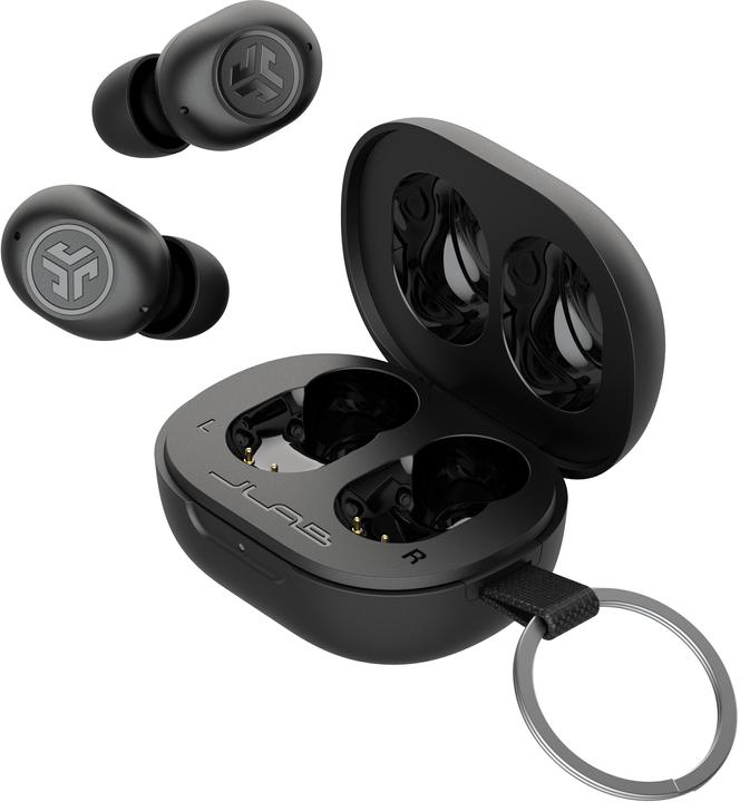Immagine prodotto JLab Audio JBuds Mini (NC, 5.50 h, Senza fili)