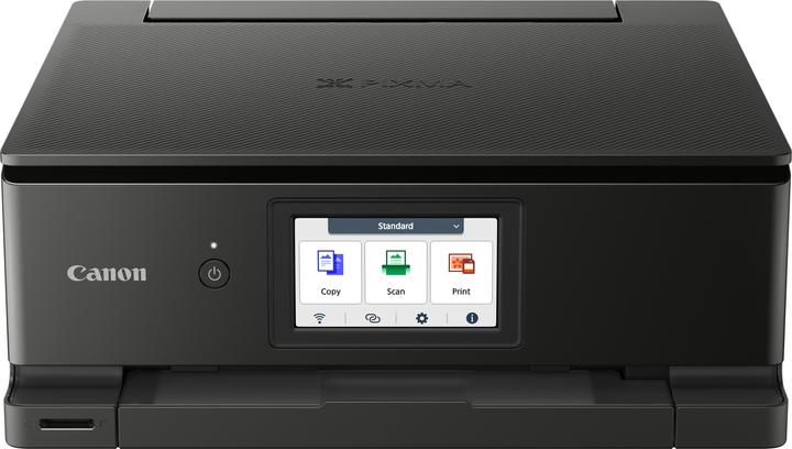 Canon Pixma TS8750 (Inchiostro, Colore)