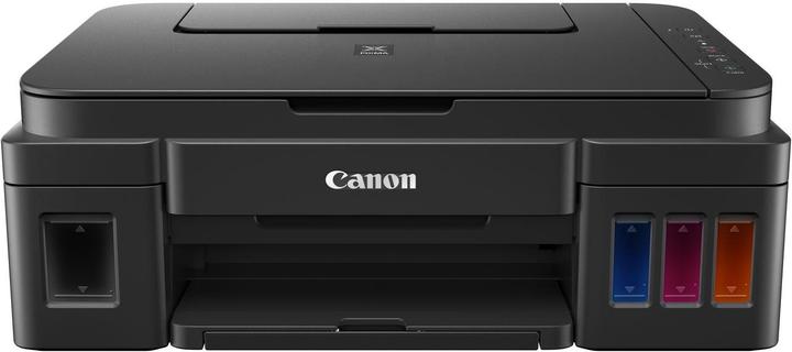 Produktbild Canon PIXMA G3501 Megatank (Tintentank, Farbe)