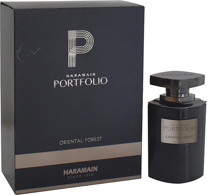 Image du produit Al Haramain Portfolio Oriental Forest EDP spray 75ml (Eau de parfum, 75 ml)