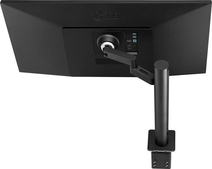Image du produit LG 34WN780 Ergo (3440 x 1440 pixels, 34")
