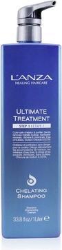 Image du produit L'Anza traitement final (1000 ml, Shampoing liquide)