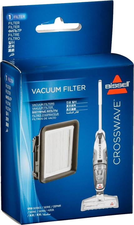 Image du produit Bissell Filtre moteur