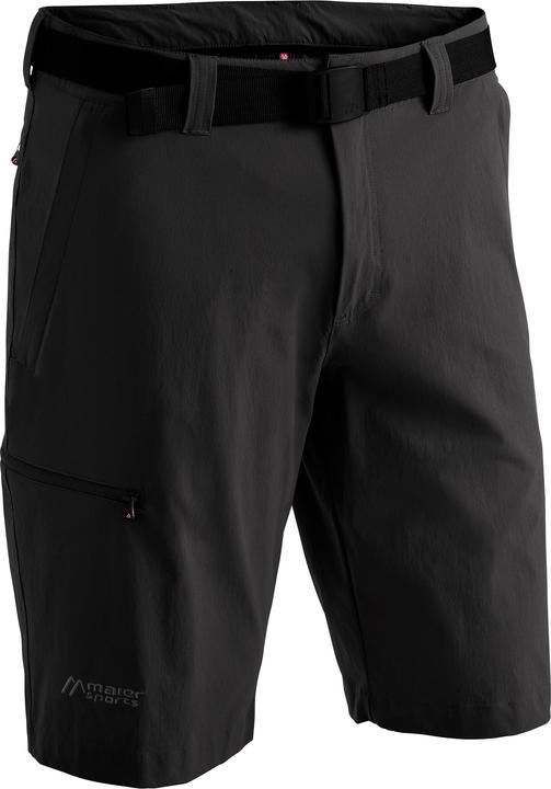 Produktbild Maier Sports Huang black (54)