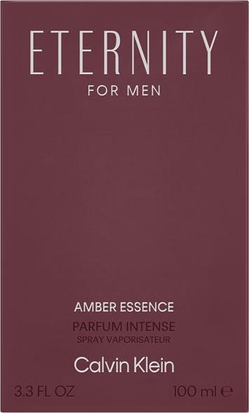 Produktbild Calvin Klein Eternity Men Amber Essence (Eau de Parfum, 100 ml)