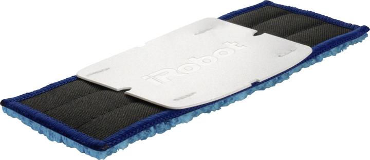 Image du produit iRobot Braava jet pads de rechange humides paquet de 2 (lavable) série 200