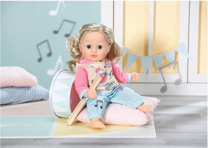 Produktbild Baby Annabell Little Jogginganzug, 36cm