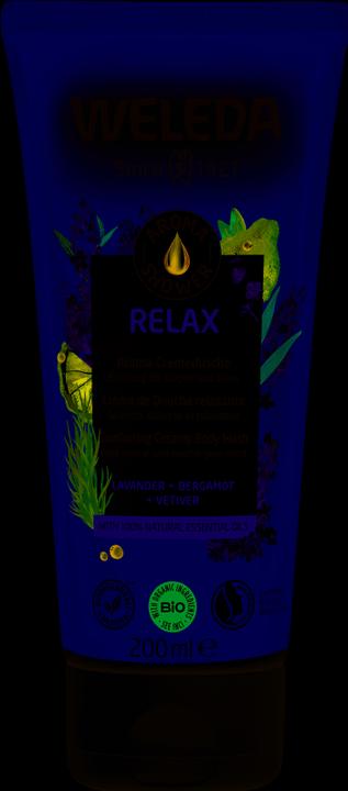 Immagine prodotto Weleda Aroma Doccia Relax (200 ml)