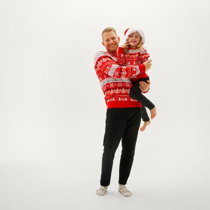 Produktbild Christmas Sweats The Reinstyle (L)