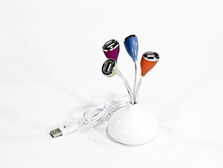Produktbild xd Modo USB Hub mit LED-Licht