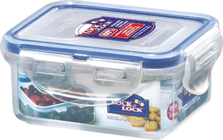 Actual product image Lock & Lock Classic (0.18 l)