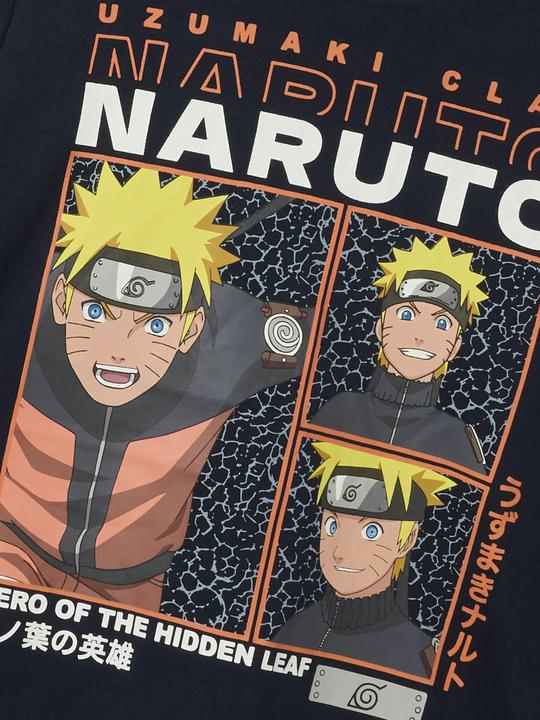 Immagine prodotto Name it Nkmjadil Naruto Ss Top Noos Bio (146)
