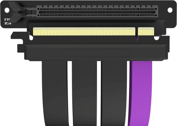 Productafbeelding Cooler Master PCI-E riser kaart 4.0 x16