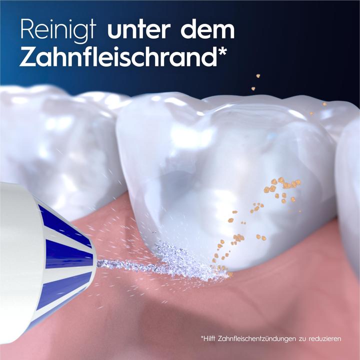 Produktbild Oral-B AquaCare 4