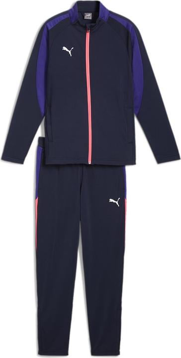Puma IndividualLIGA Tracksuit Jr