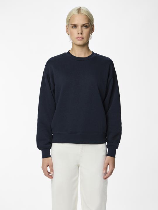 Image du produit Pieces Pcchilli Ls Loose Sweat Noos Bc (XXL)