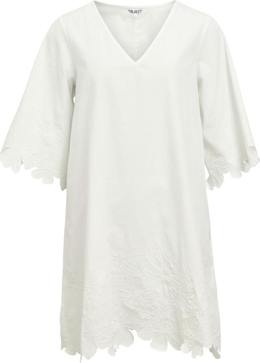 Image du produit Object Stickerei Minikleid (40)