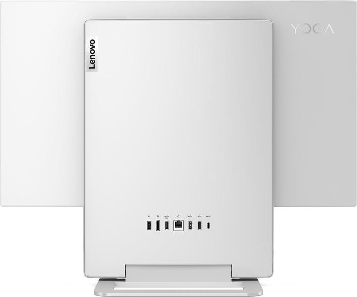 Produktbild Lenovo AIO 7 27APH8 (AMD Ryzen 7 8845HS, 16 GB, 1000 GB, Radeon 780M)
