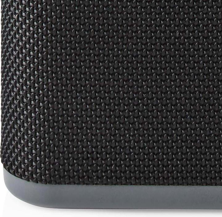 Productafbeelding Nedis DAB+ radio (DAB+, FM, Bluetooth)