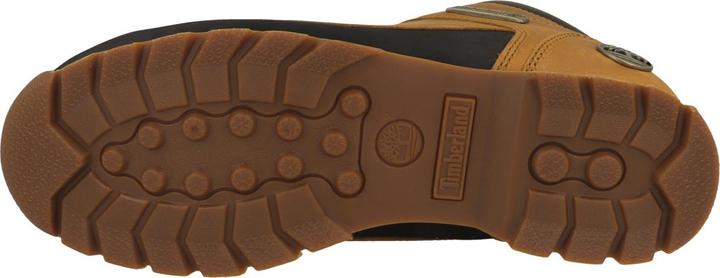 Actual product image Timberland Euro Sprint Mid Hiker - 60995 (44.5)