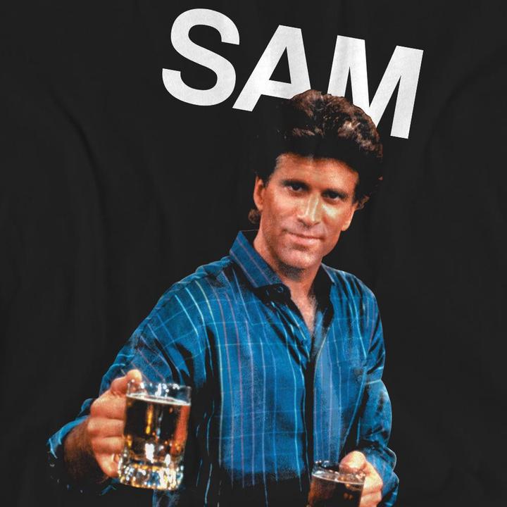 Produktbild Cheers TShirt (XXL)