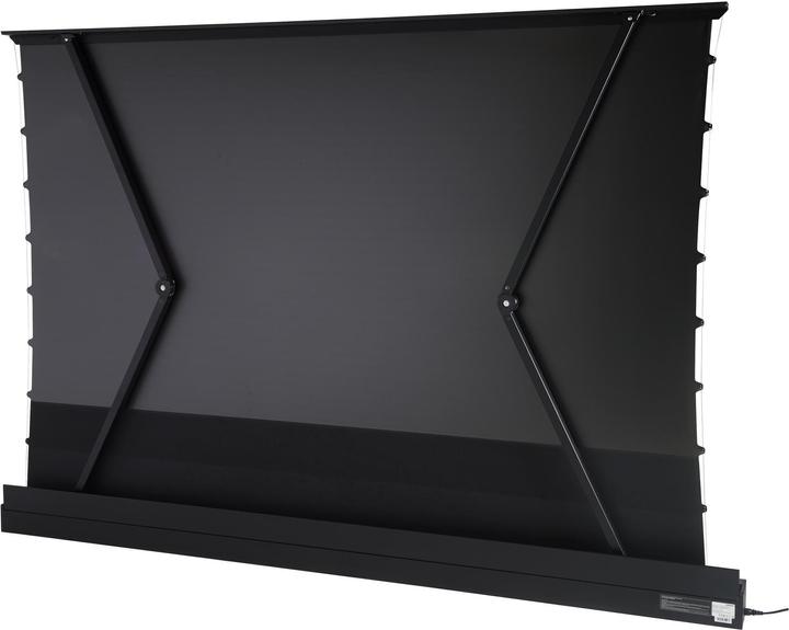 Image du produit Celexon UST Ciseaux de sol à haut contraste Écran - HomeCinema Plus, 100" noir (100", 16:9)