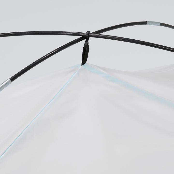 Image du produit Quechua MH100 - 3P (Tente igloo, 4.60 kg, 3 personnes)