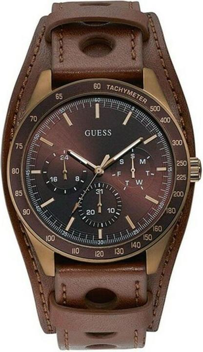 Immagine prodotto Guess Men's Watch W1100G3 (Ã˜ 44 mm) (44 mm)
