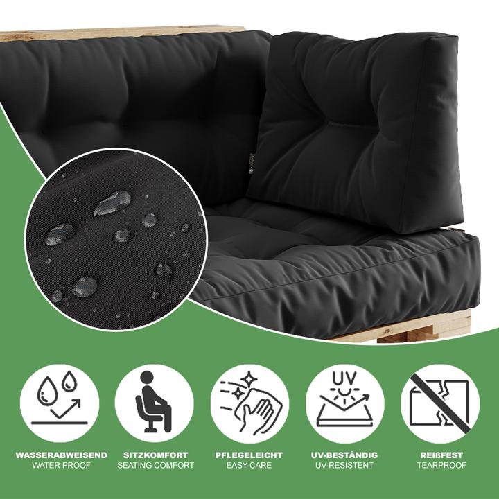 Immagine prodotto Vicco Set Ohio
