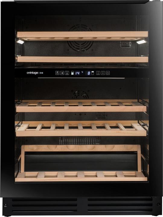 Produktbild Avintage Weinkühlschrank AVU51D82
