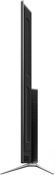 Produktbild Sharp LC-49CUG8062E (49", LCD, 4K, 2016)