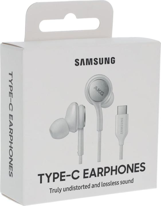 Immagine prodotto Samsung USB Tipo-C EO-IC100 (Nessuna soppressione del rumore, Cablato)