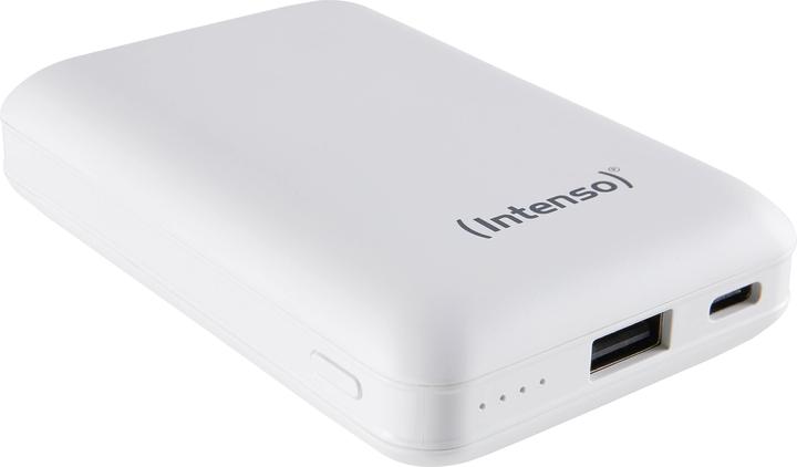 Actual product image Intenso XC10000 (10000 mAh, 37 Wh)