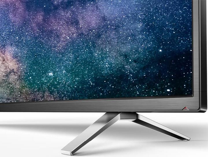 Produktbild Sharp LC-49CUG8062E (49", LCD, 4K, 2016)