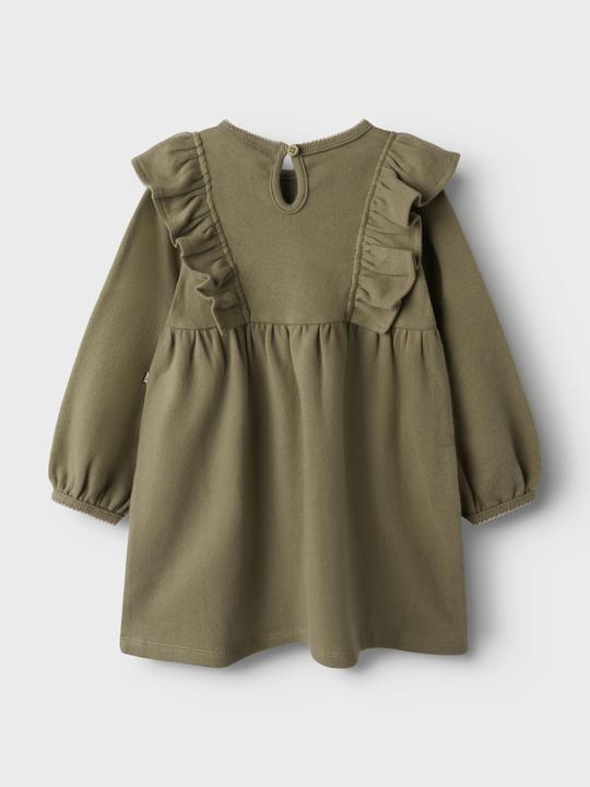 Image du produit Name it Bio-Baumwoll Kleid (98)