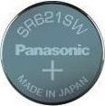 Immagine prodotto Panasonic Ossido di argento SR621 (1 pz., SR60, 23 mAh)