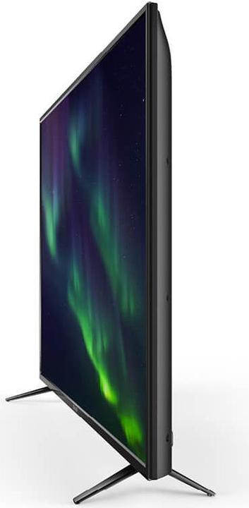 Produktbild Sharp LC-49CUG8062E (49", LCD, 4K, 2016)